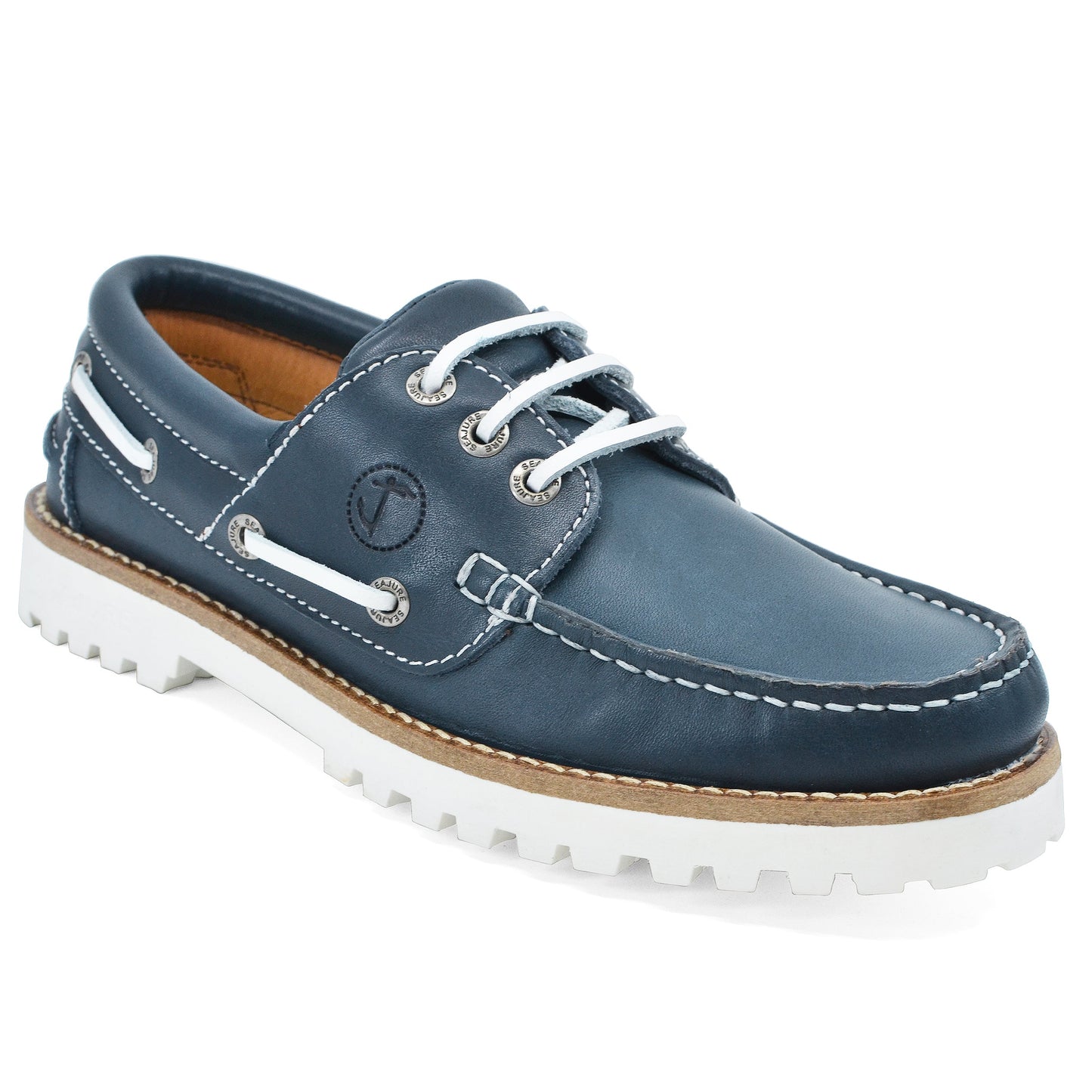 Women Boat Shoe Sibang