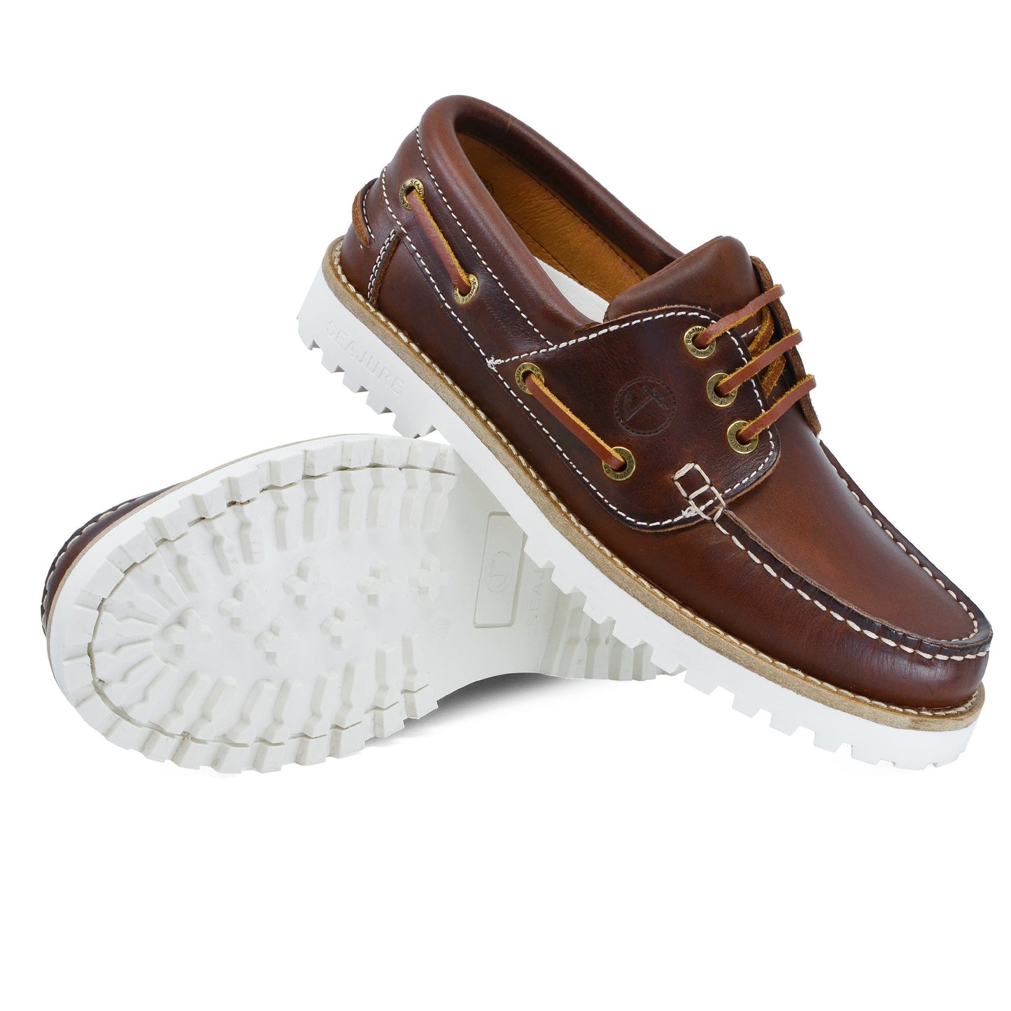 Women Boat Shoe Alankuda