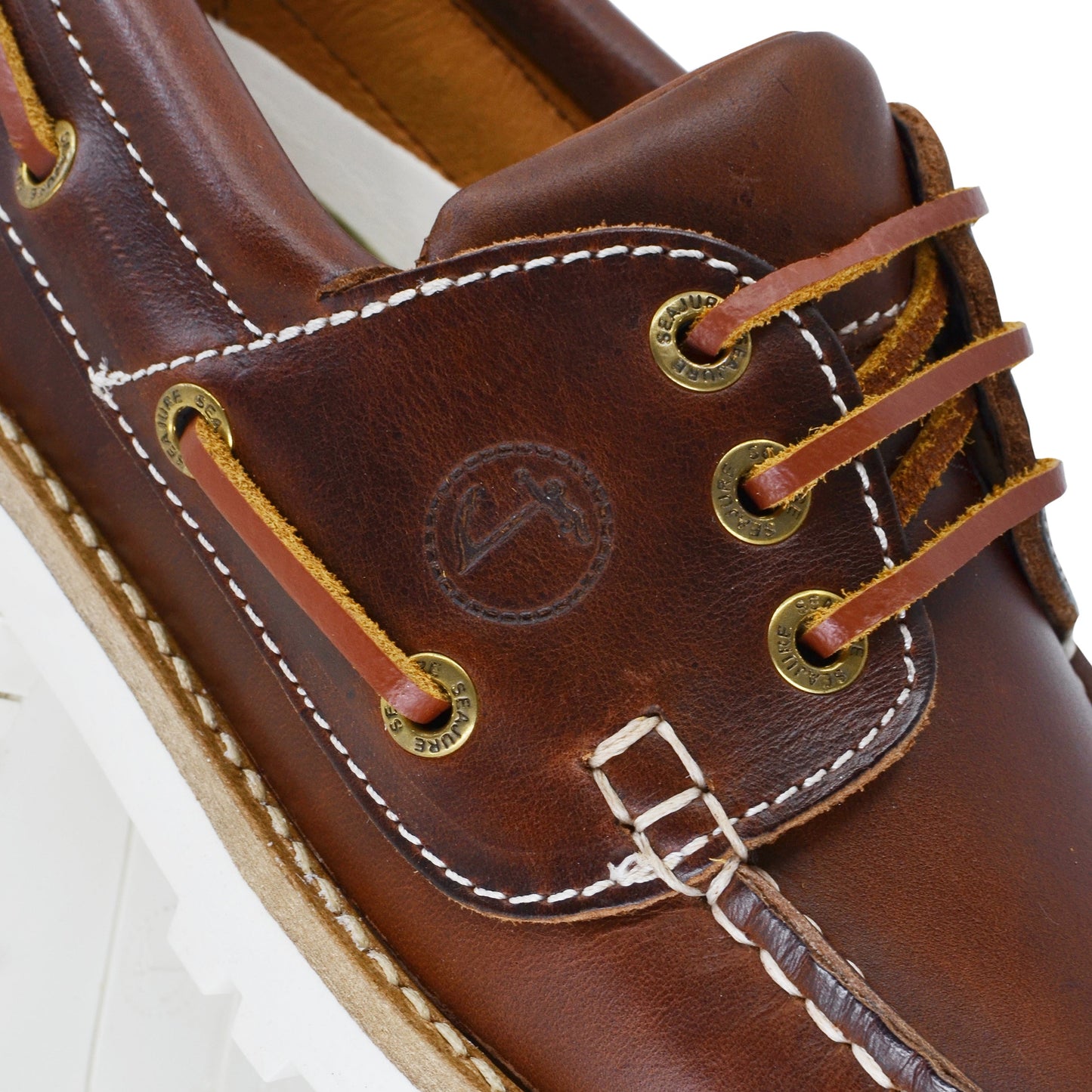 Women Boat Shoe Alankuda