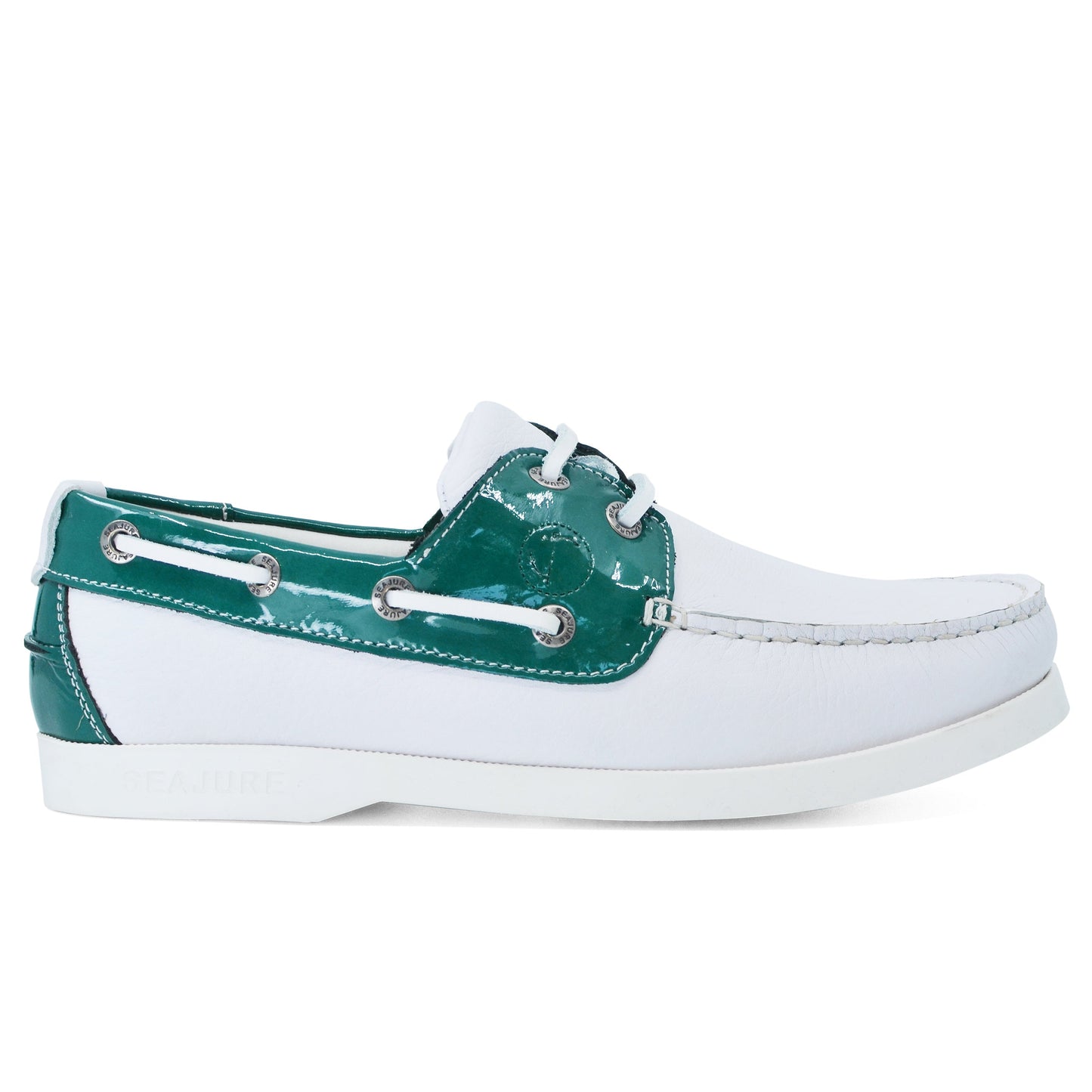 Women Boat Shoe Gidaki