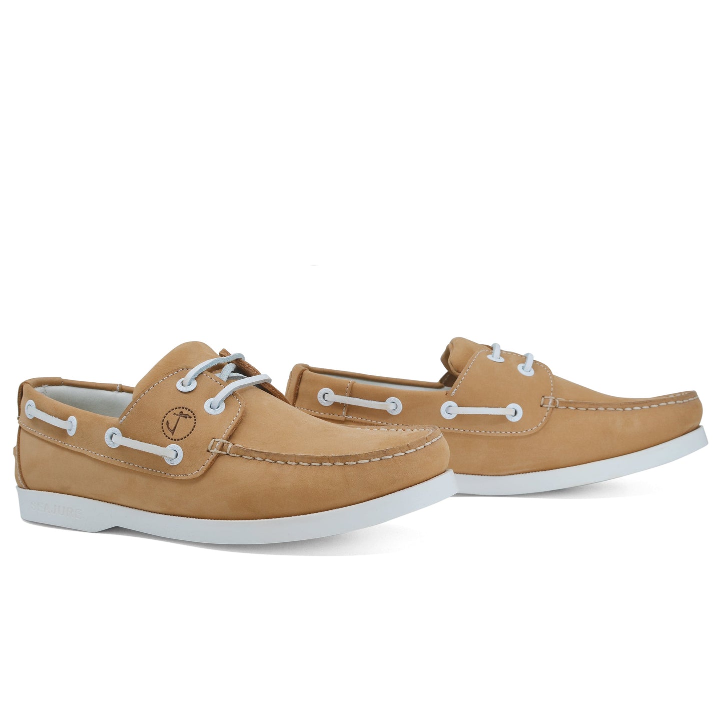 Women Boat Shoe Noordhoek