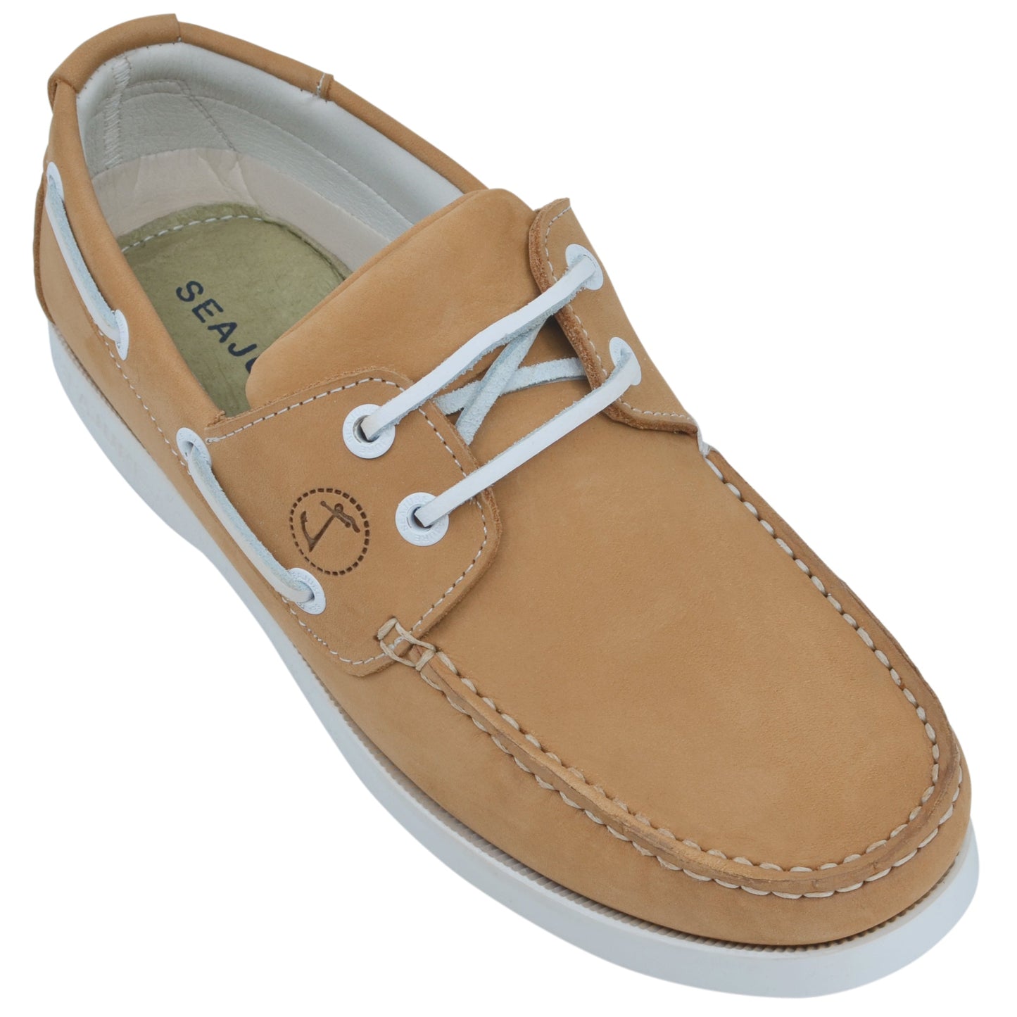 Women Boat Shoe Noordhoek