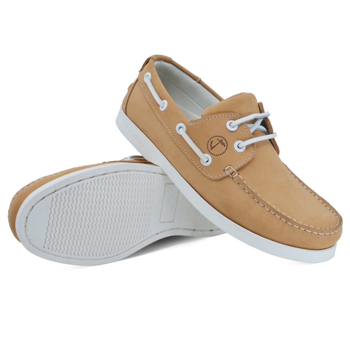 Women Boat Shoe Noordhoek