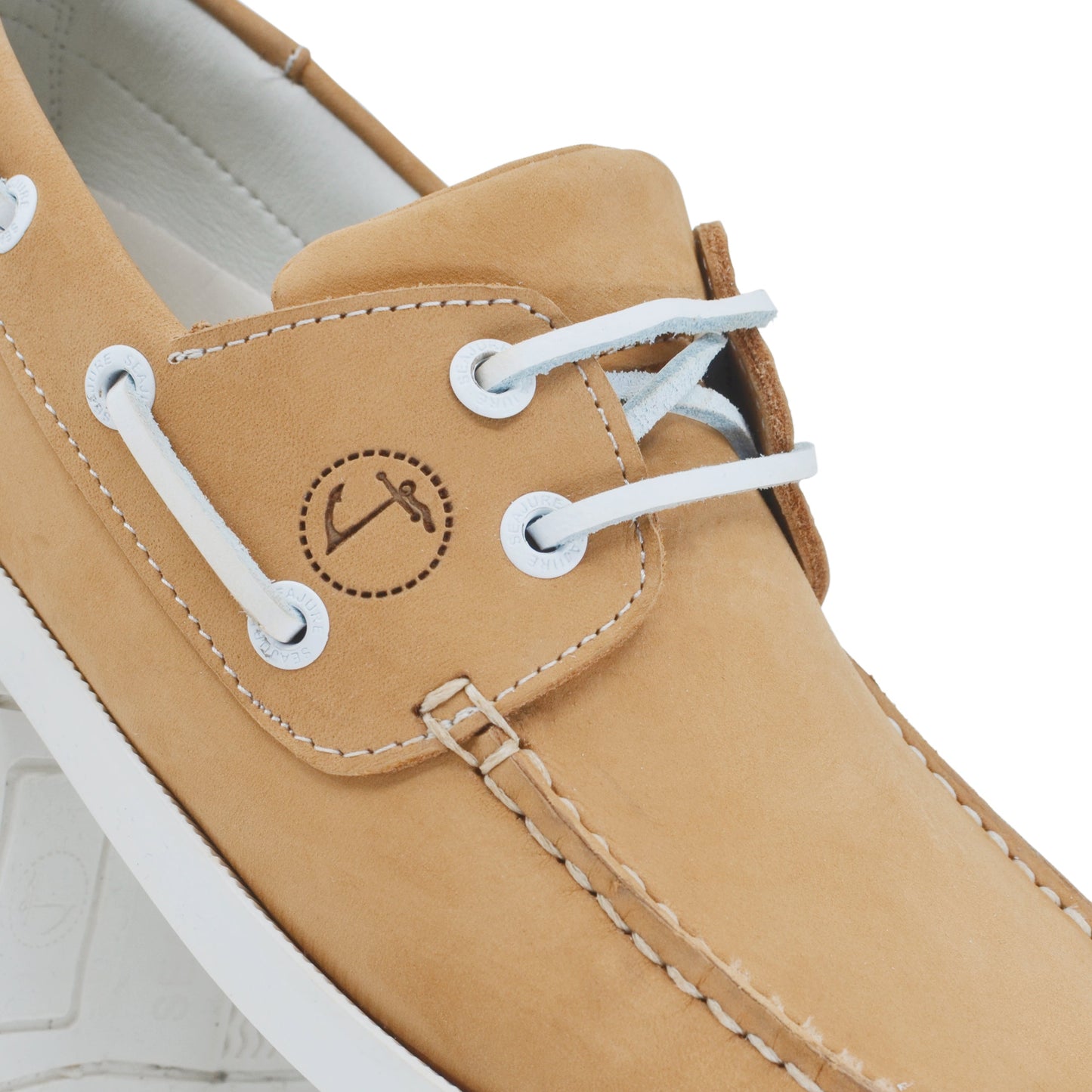 Women Boat Shoe Noordhoek