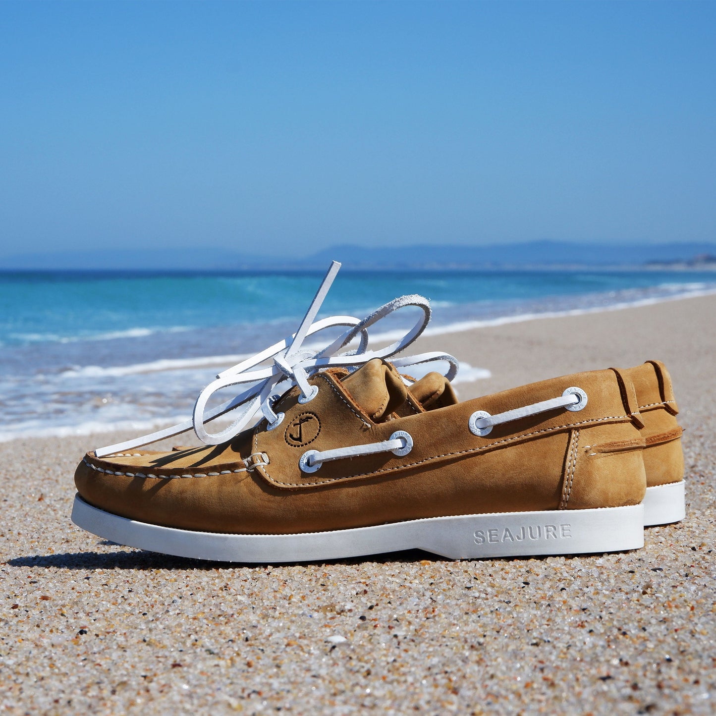 Women Boat Shoe Noordhoek