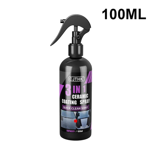 Ceramic Coating Car Nano Coating Agent Crystal Coating Liquid