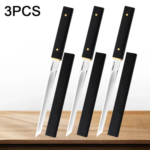 Stainless Steel Professional Kitchen Knives Mini Knife Meat Boning