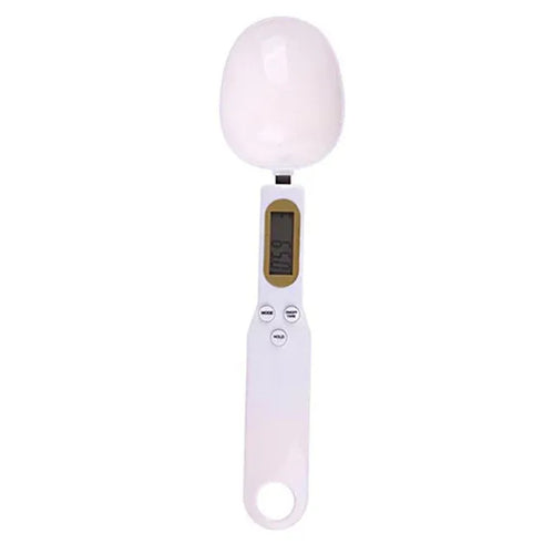 Mini Spoon Scale Digital Kitchen Scale Electronic LCD Food Scale