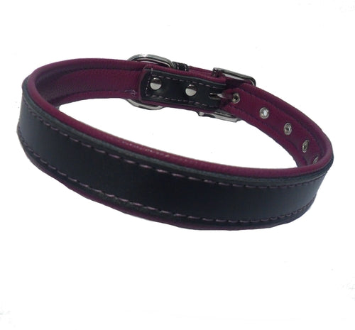 Berry Dog Collar