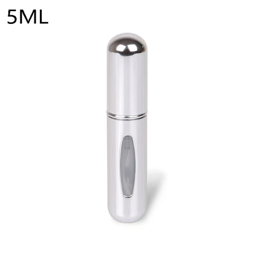 8/5ml Perfume Atomizer Portable Liquid Container For Cosmetics