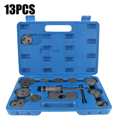 Piston Compressor Tool Kit Set Durable And Reliable Convenient 1 Set