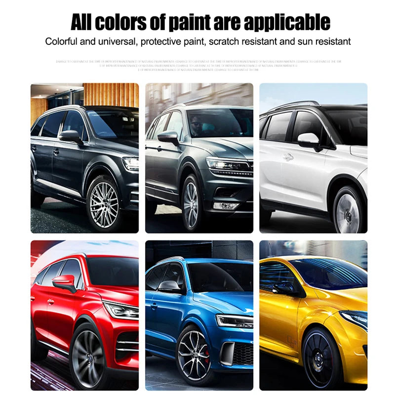 Ceramic Coating Car Nano Coating Agent Crystal Coating Liquid