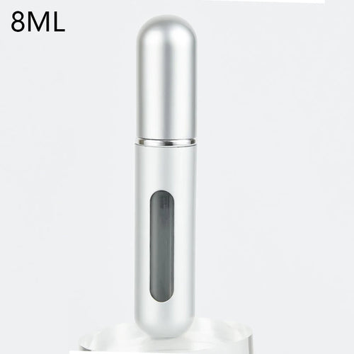 8/5ml Perfume Atomizer Portable Liquid Container For Cosmetics