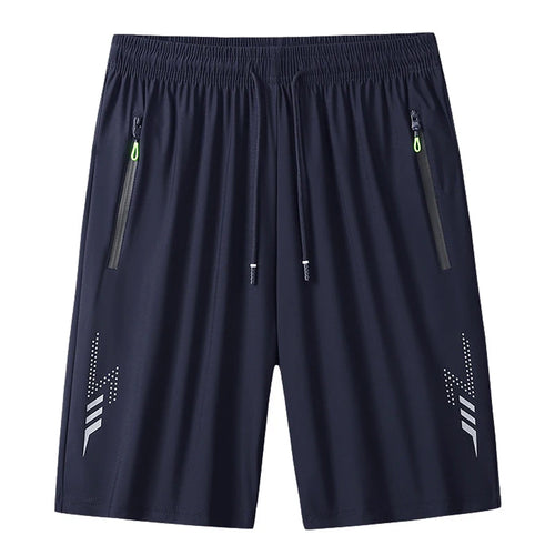 Summer Men's Sport Shorts Cool Sportswear Running Shorts Casual