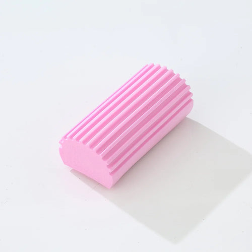 Car Damp Clean Duster Sponges Reusable Eraser Brush Blinds kitchen