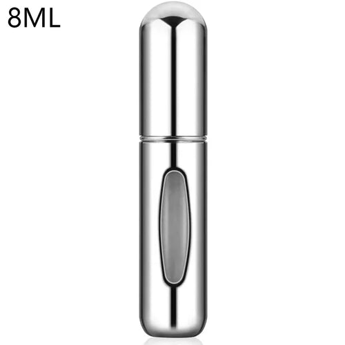 8/5ml Perfume Atomizer Portable Liquid Container For Cosmetics