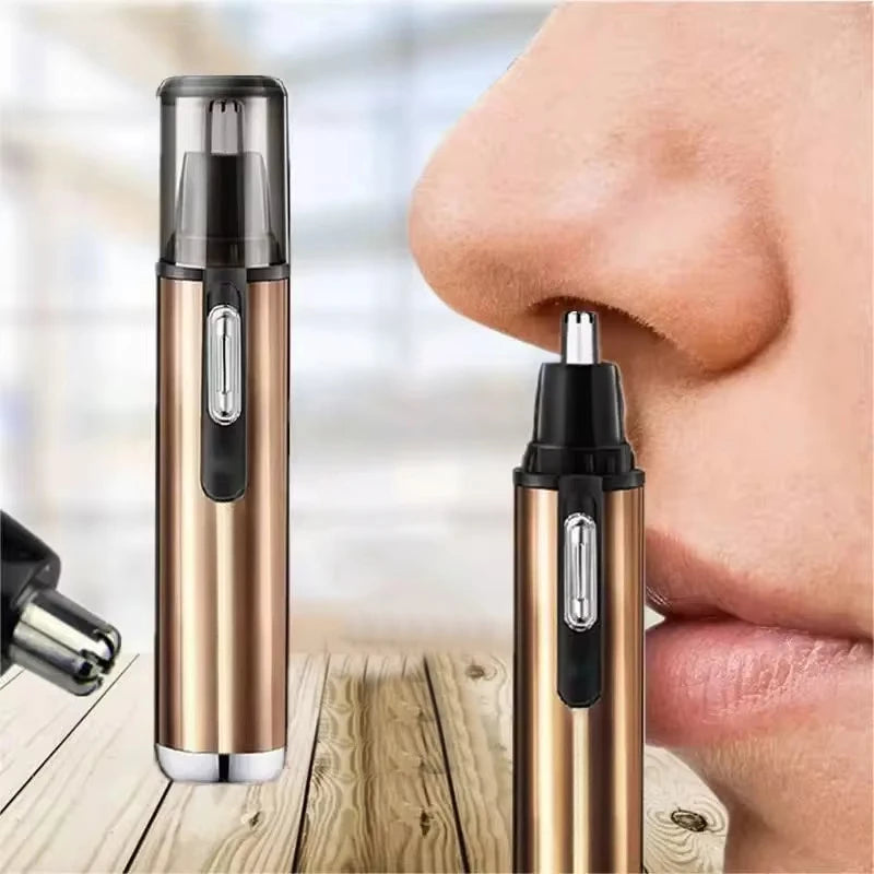 Nose Hair TrimmerNose Hair Shaver Ear And Nose Hair Trimmer Painless