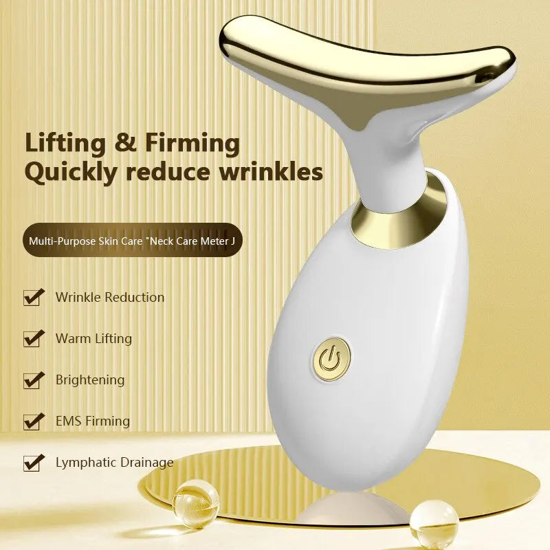 Household Lifting And Firming Facial Electric Introduction Lifting And