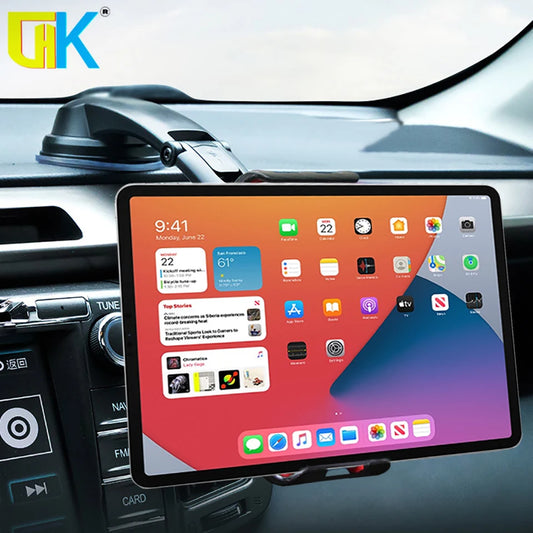 Tablet Phone Holder Mount In Car for Samsung Galaxy Z Fold 4 3 2