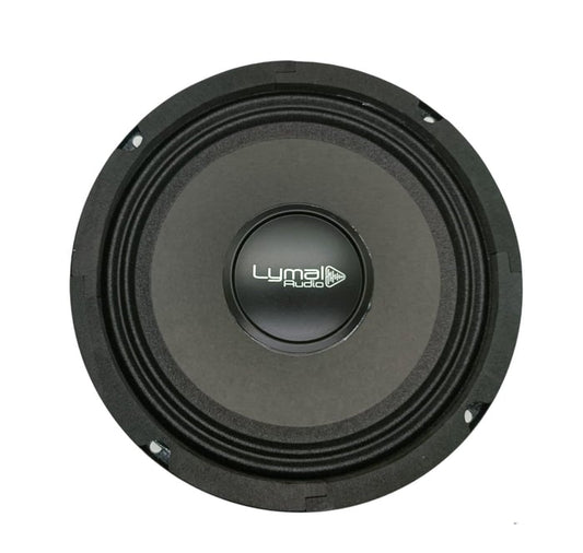 LT-SLM8F 8" Shallow Midrange Loudspeaker