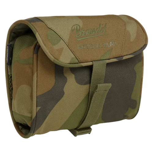 Camping/Festival Toiletry Bag medium