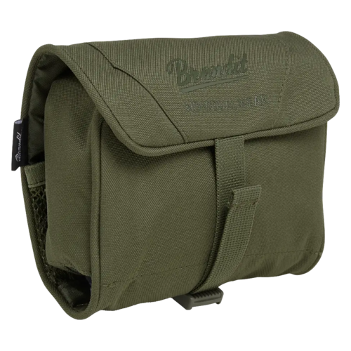 Camping/Festival Toiletry Bag medium