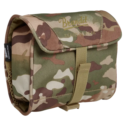 Camping/Festival Toiletry Bag medium