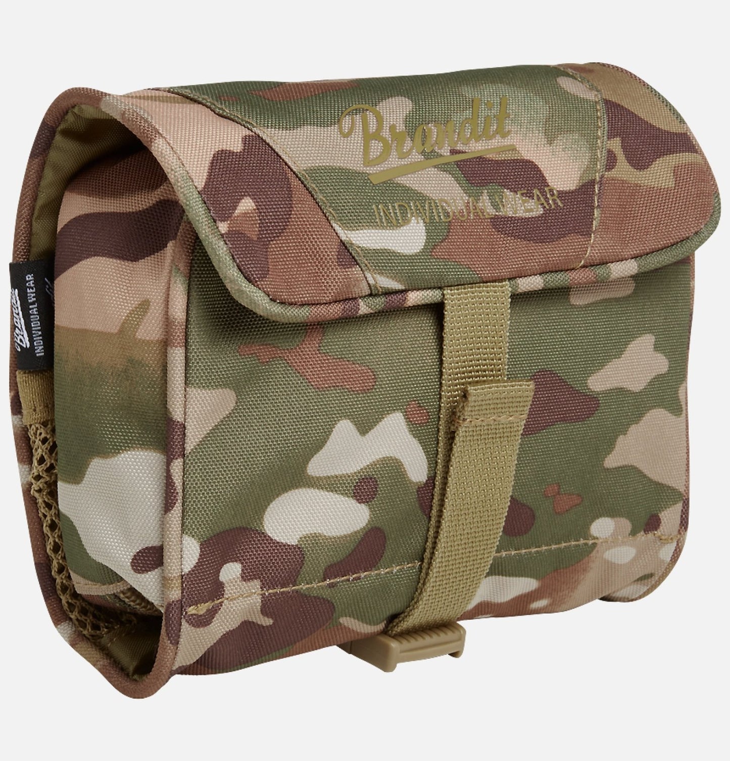 Camping/Festival Toiletry Bag medium