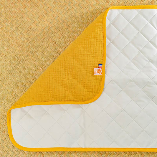 Nomadic Changing Mat - Honey