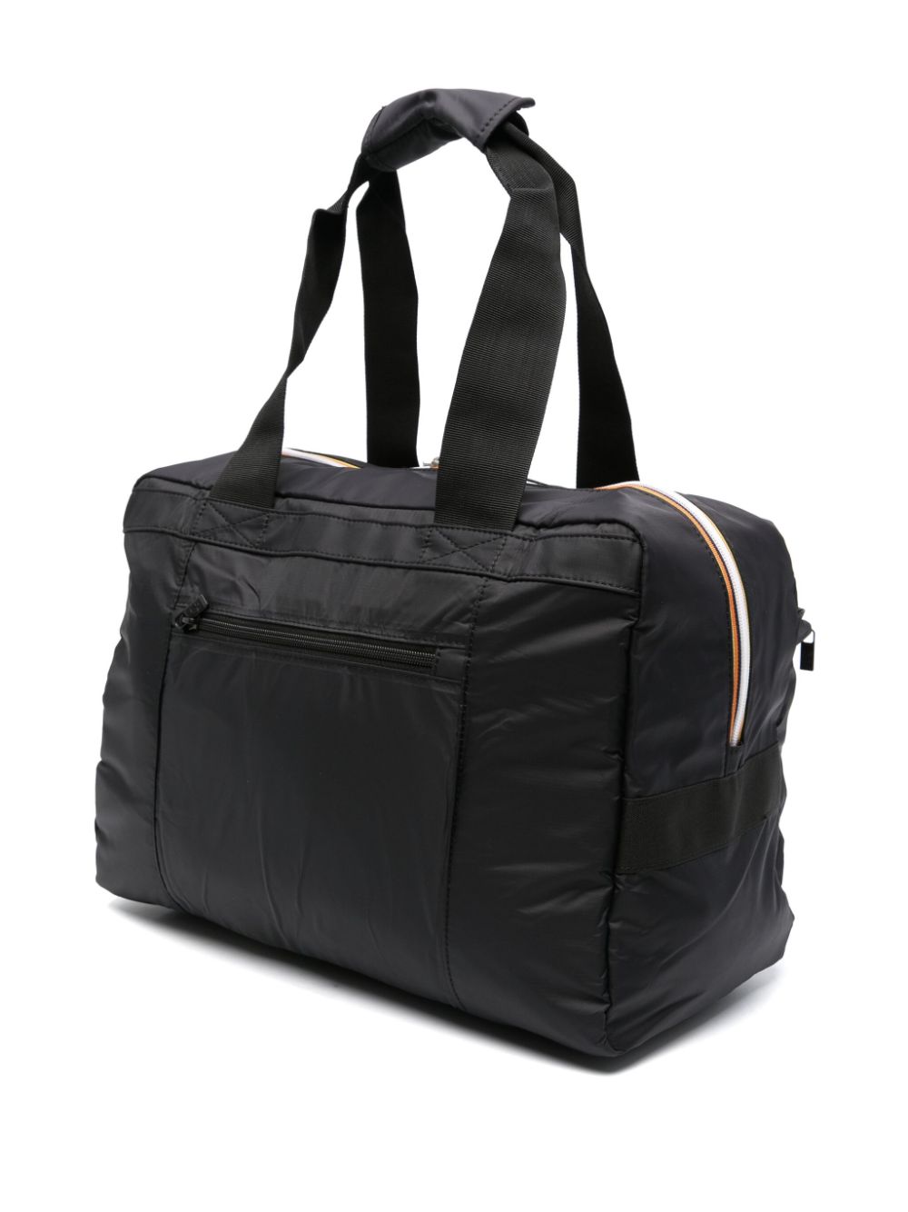 K-WAY men's travel bag