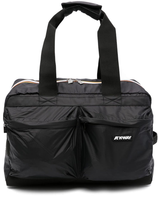 K-WAY men's travel bag