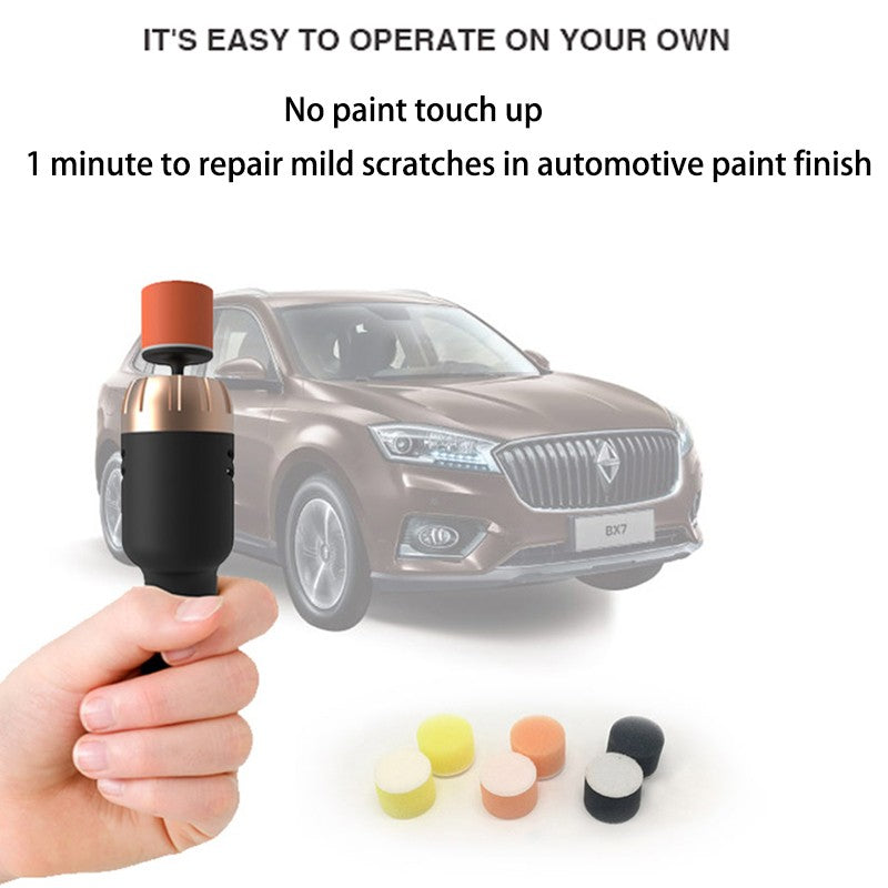 Auto Repair Paint Pen for Car Scratches