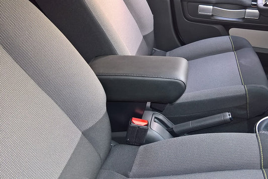 Armrest with storage for Citroen C3 (from 2017)