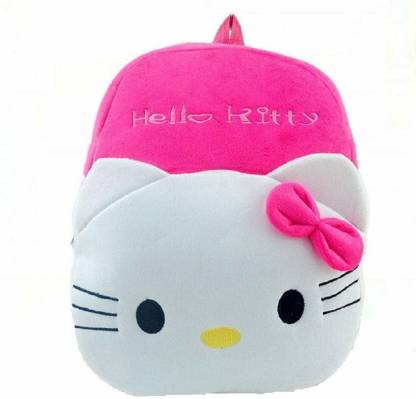 Airex Hello Kitty Backpack Animal Cartoon Mini Travel Bag