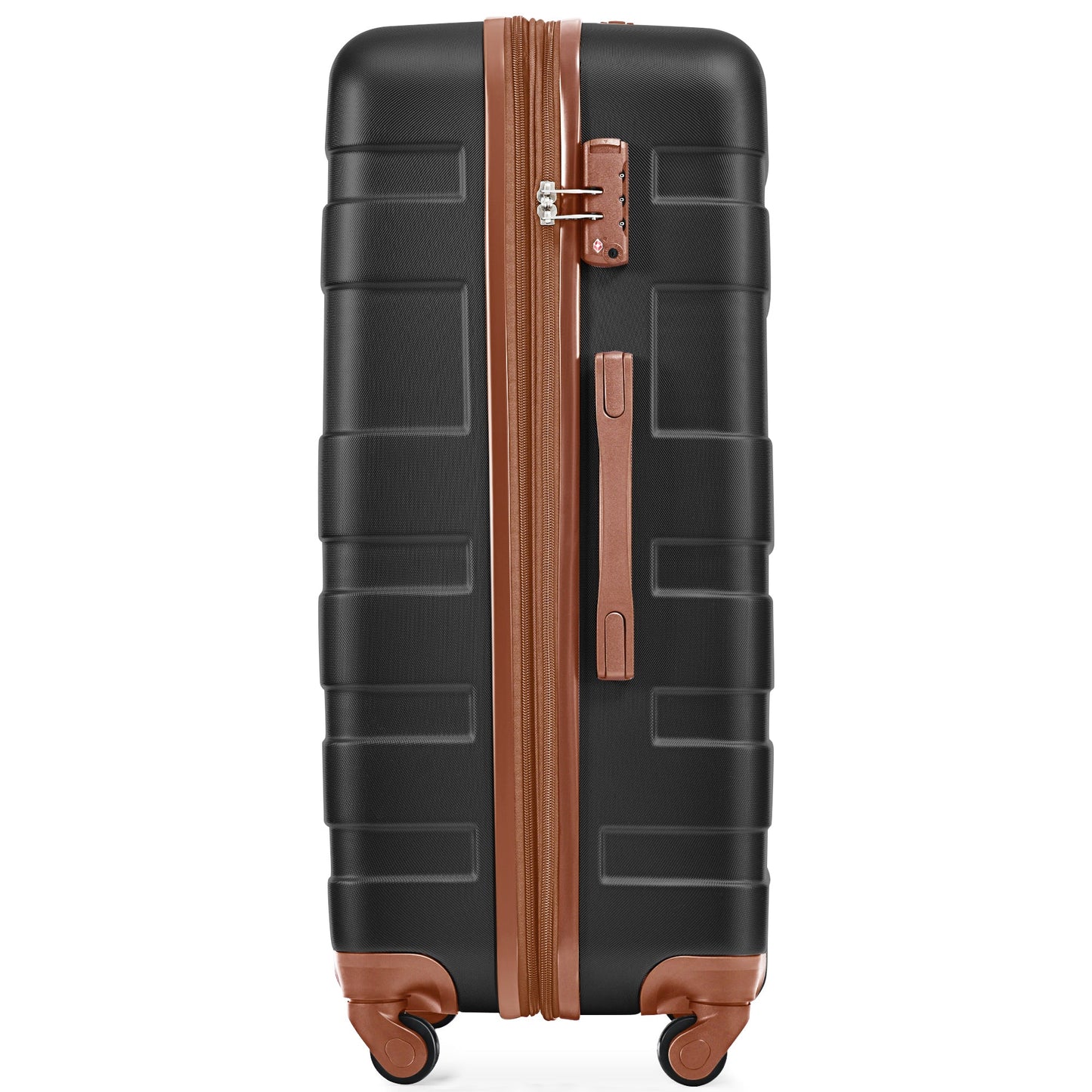 Luggage Sets New Model Expandable ABS Hardshell 3pcs Clearance Luggage