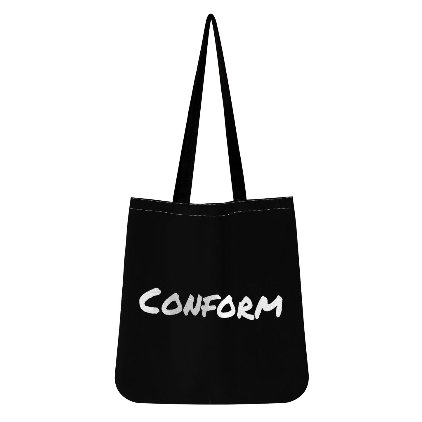 Regular Cloth Tote Bag - Conform