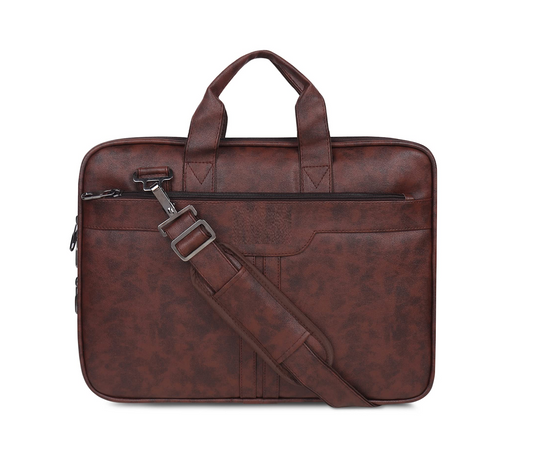 Messenger Bag - Laptop Bag for Men