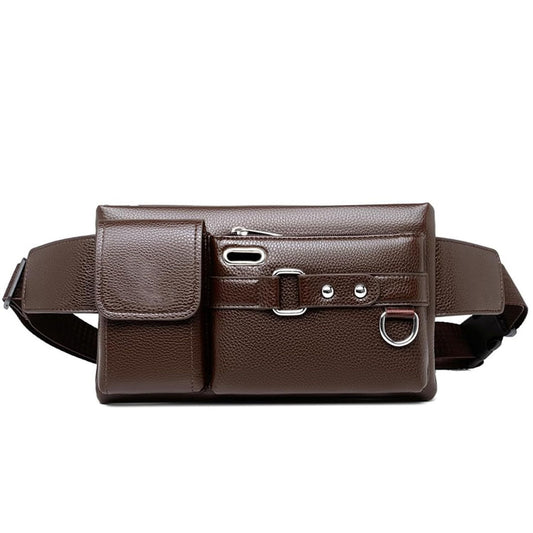 Mens & Womens Waist Bag Pouch