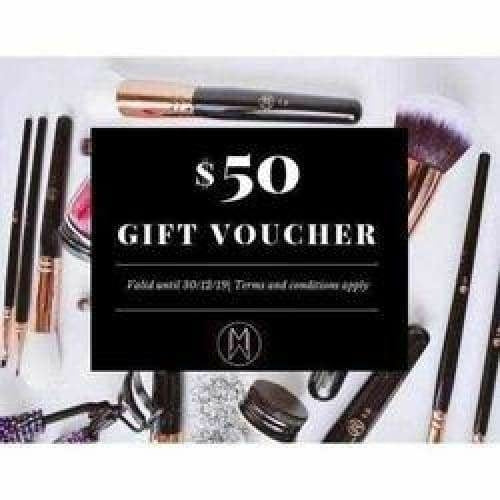 Makeup Weapons Gift Cards - Perfect for Any Occasion