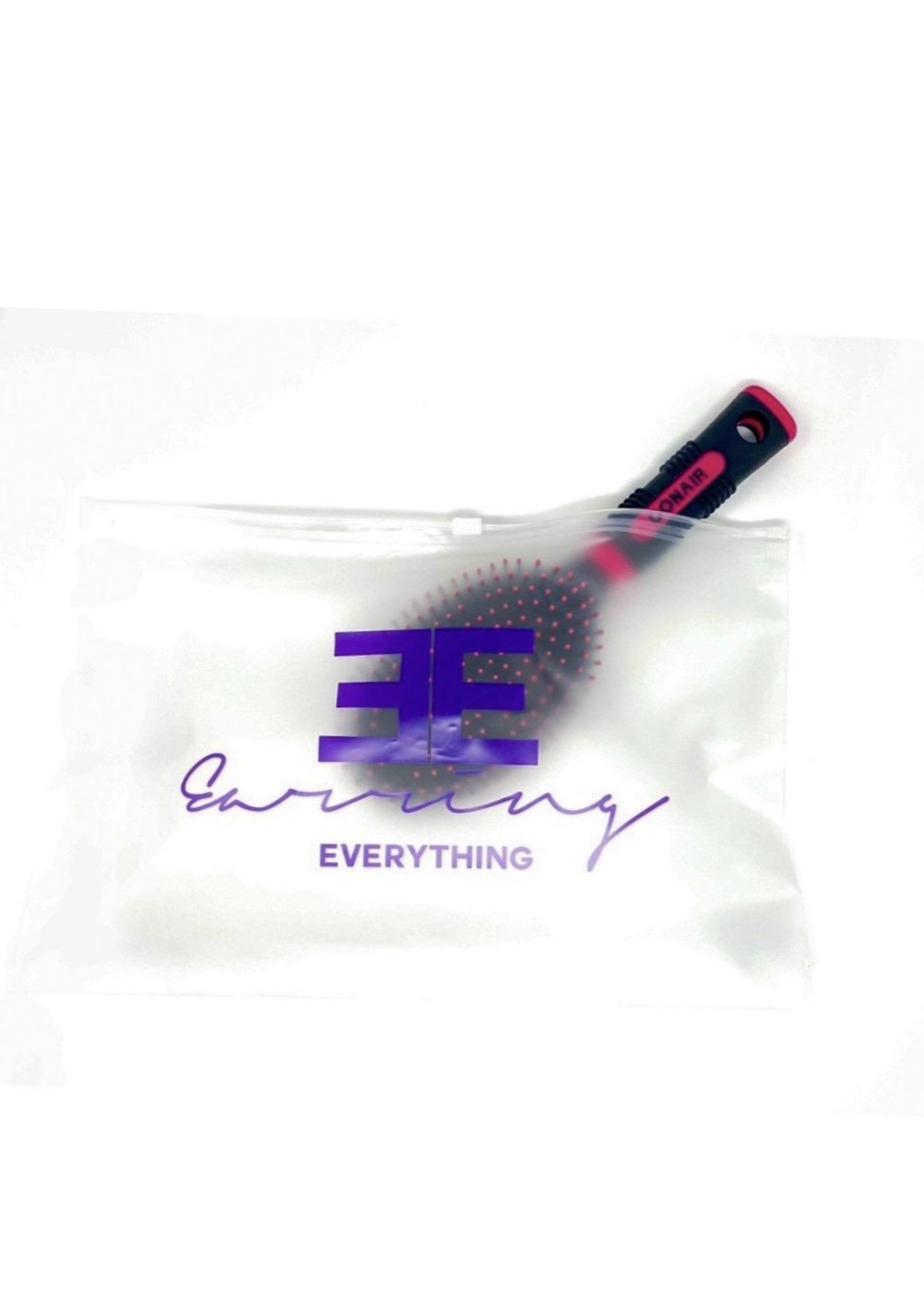 Makeup - Everything Beat 8 - 10 Piece Makeup Brush Set