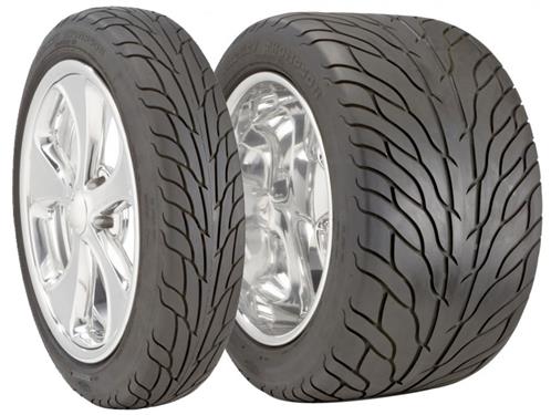 M.T. STREET 6641 Sportsman S-R Tires Radial