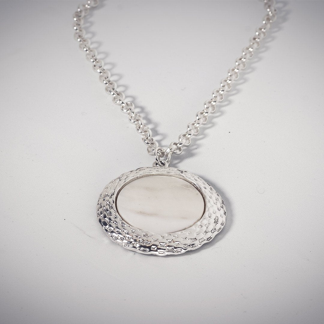 Bethany Pendant Necklace